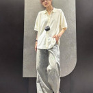 /166センチ、骨格ナチュラル...