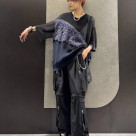 /166センチ、骨格ナチュラル...