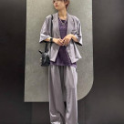 /166センチ、骨格ナチュラル...