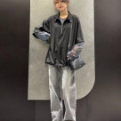 /166センチ、骨格ナチュラル...