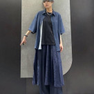 /166センチ、骨格ナチュラル...