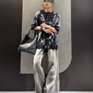/166センチ、骨格ナチュラル...