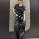 /166センチ、骨格ナチュラル...