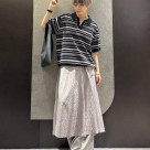 /166センチ、骨格ナチュラル...