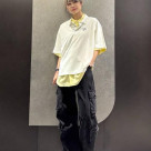 /166センチ、骨格ナチュラル...