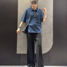 /166センチ、骨格ナチュラル...