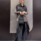 /166センチ、骨格ナチュラル...