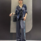 /166センチ、骨格ナチュラル...
