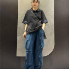 /166センチ、骨格ナチュラル...