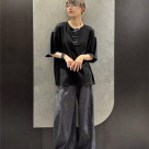 /166センチ、骨格ナチュラル...