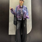 /166センチ、骨格ナチュラル...