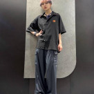 /166センチ、骨格ナチュラル...