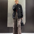 /166センチ、骨格ナチュラル...