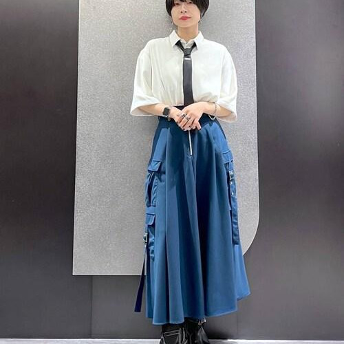 メンズのトロミシャツ！大人気の...