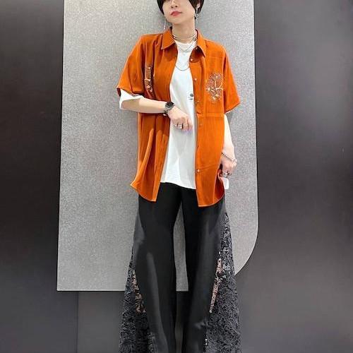 ビタミンカラースタイリング春夏...