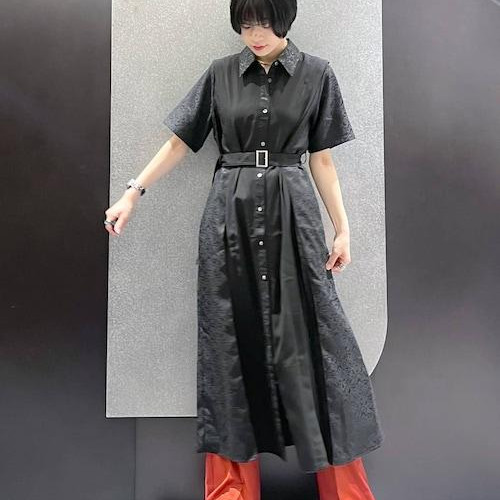 ワンピースレイヤードスタイリン...