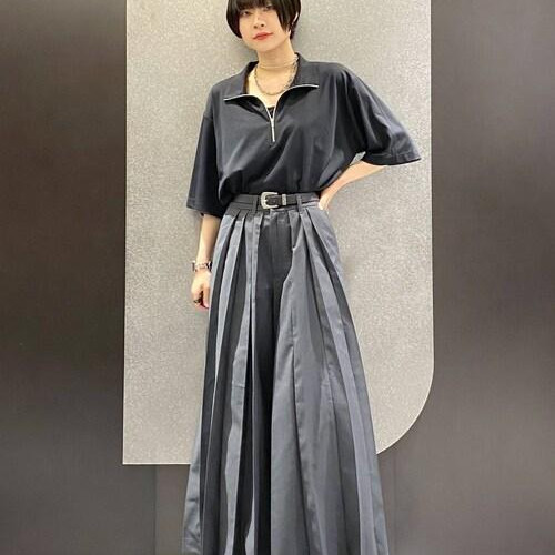 リアルバイメンズアイテムハーフ...