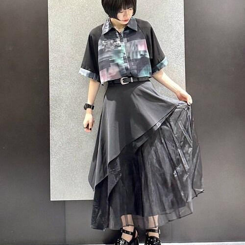 オリジナルグラフィックを使用し...