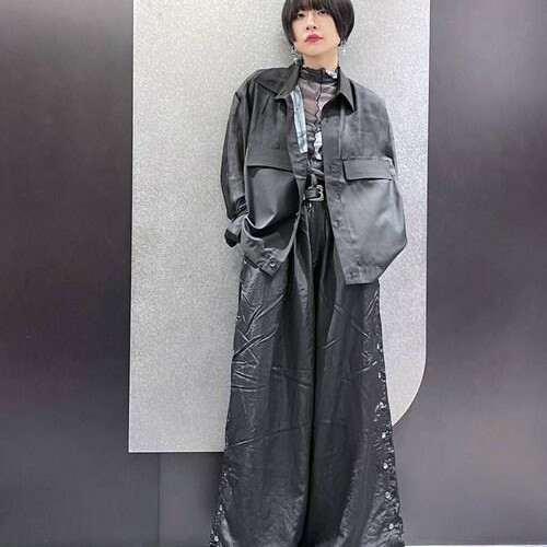 HARE×万美×CHiNPAN...