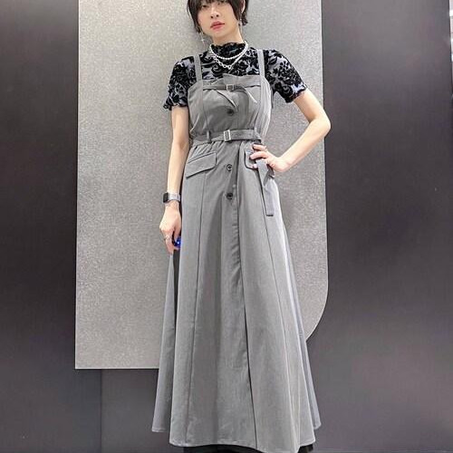 テーラードジャケットのディティ...