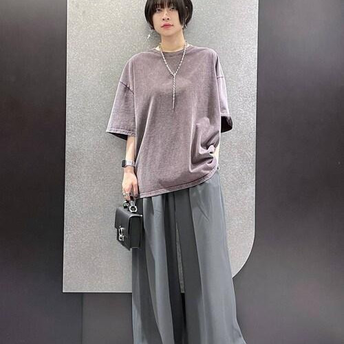 ヴィンテージライクなデザインの...