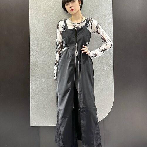 【EDGY MODE】キャミワ...