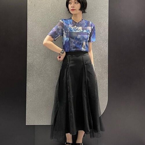 リアルバイ店頭コーデ！コラージ...