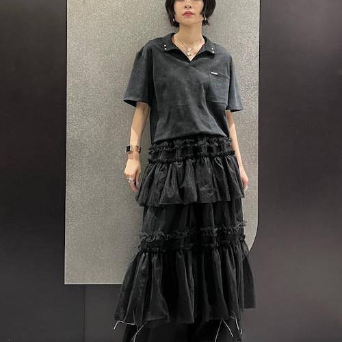 個性派さんお勧め、オールブラッ...