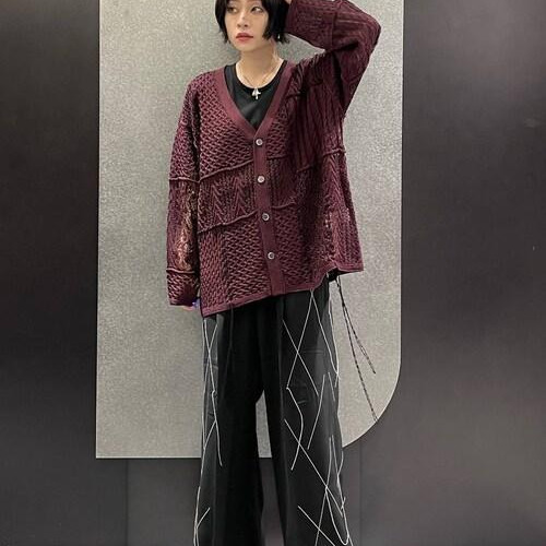 羽織るだけでグッと秋らしくなる...