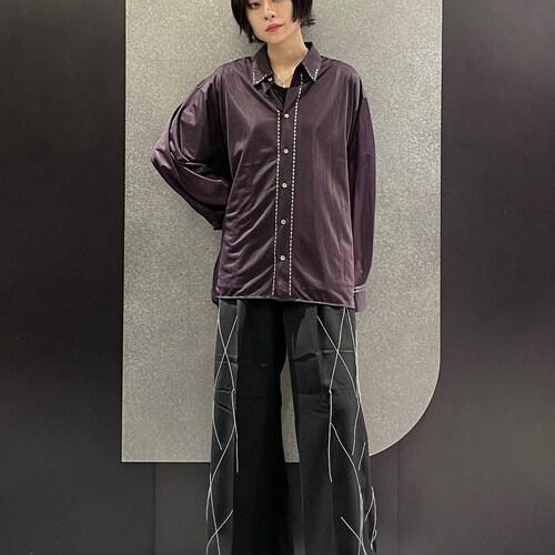 メタルパーツが付く事で一気にモ...