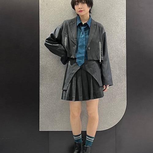 王道セットアップスタイリング！...