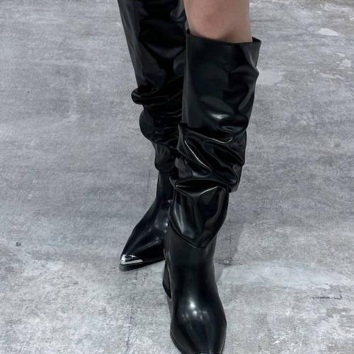 足のサイズ25cm、Lサイズ着...