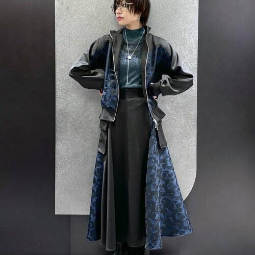 トラックセットアップスタイリン...