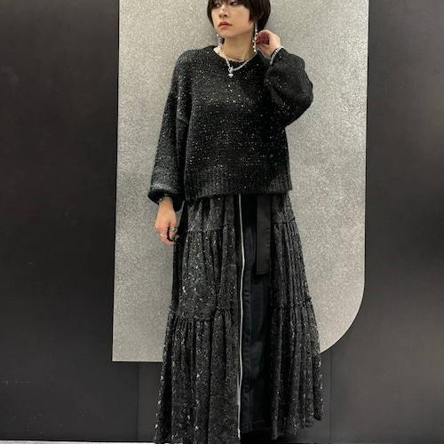 オールブラックスタイリング‍⬛...