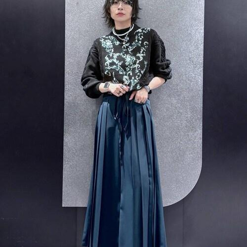 スタイリングPOINT◎トップ...