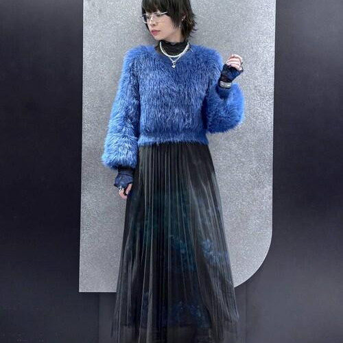 スタイリングPOINT◎ニット...