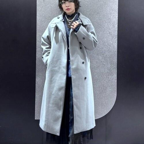 スタイリングPOINT◎コート...