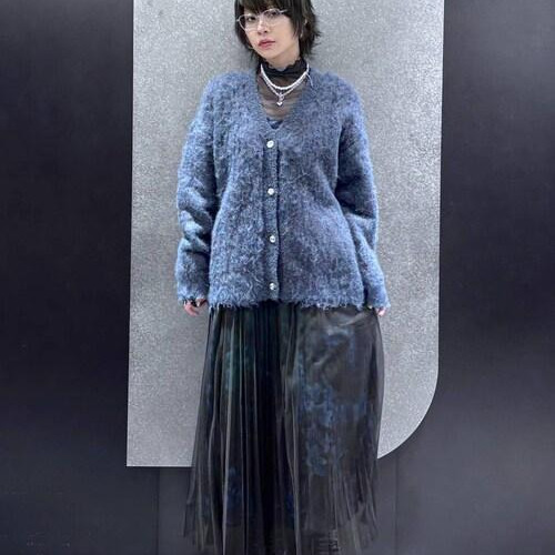 スタイリングPOINT◎カーデ...