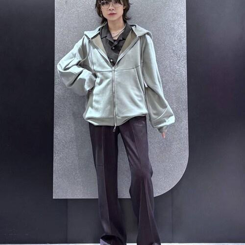 เป็นคะจิวอะรุดะที่ก้น dressy...