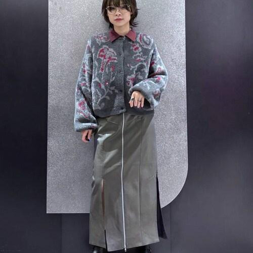 Stai with red as a point color...