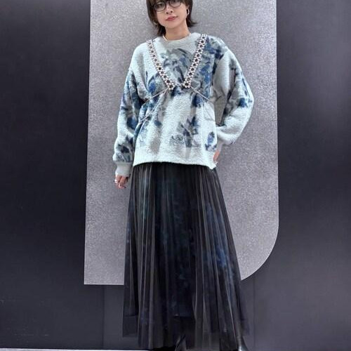 Stai ฤดูหนาวปโปะของสีหนึ่งน้ำเสียง...