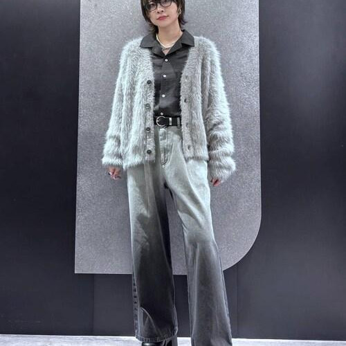 สิ่งของทั้งหมดผู้ชาย! qadi...