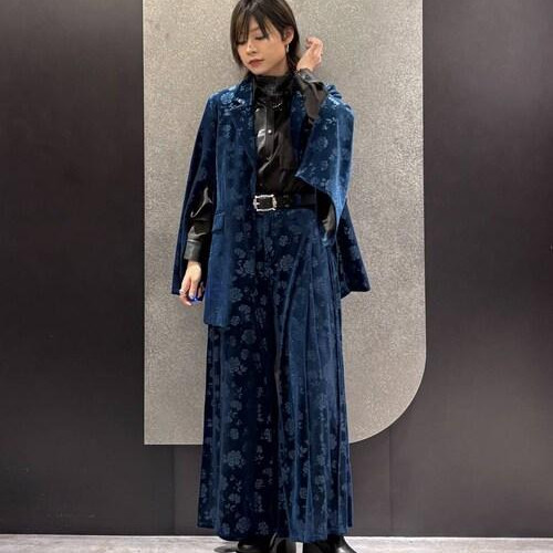 大大大人気のセットアップスタイ...