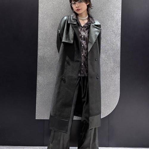 ハンサムスタイリング！シャツは...