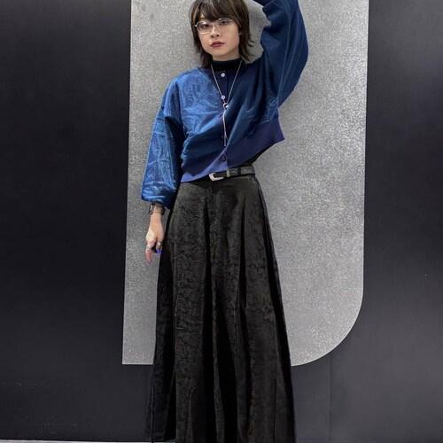 リバーシブルと前後2wayで使...