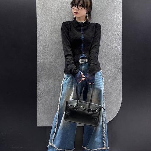 シンプルモードスタイリング‍⬛...