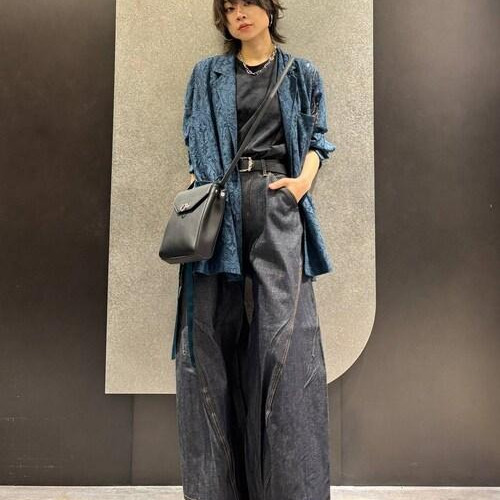 ⭐️166センチ、骨格ナチュラ...