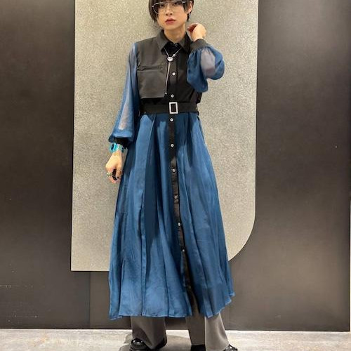 ⭐️166センチ、骨格ナチュラ...