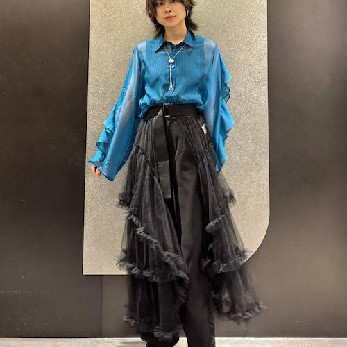 ⭐️166センチ、骨格ナチュラ...