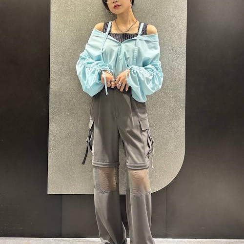 ⭐️166センチ、骨格ナチュラ...